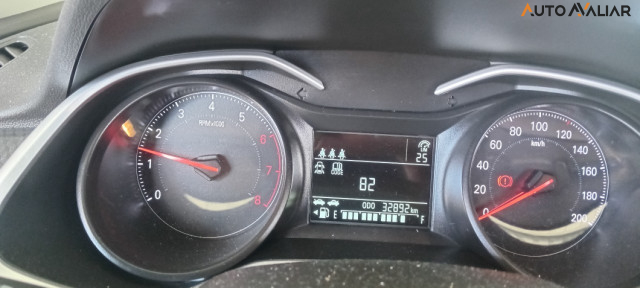 CHEVROLET ONIX 1.0 TURBO FLEX LT MANUAL