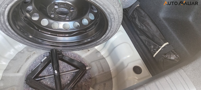 CHEVROLET ONIX 1.0 TURBO FLEX LT MANUAL