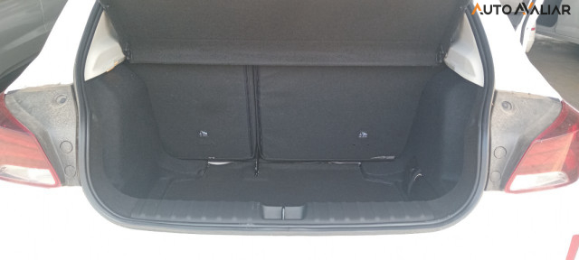 CHEVROLET ONIX 1.0 TURBO FLEX LT MANUAL