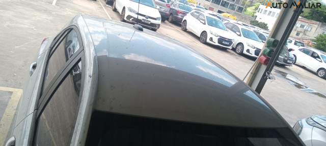 CHEVROLET ONIX 1.0 TURBO FLEX LT MANUAL