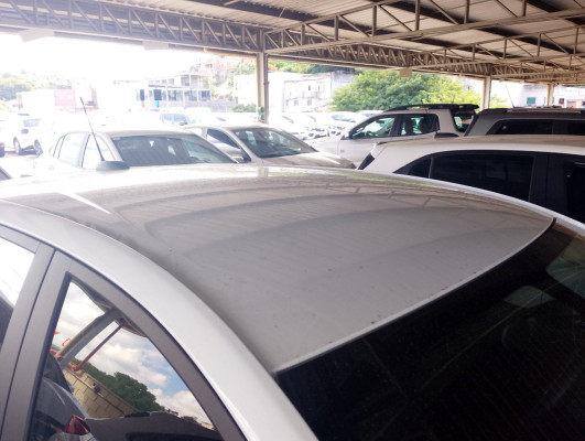 CHEVROLET ONIX 1.0 TURBO FLEX LT MANUAL