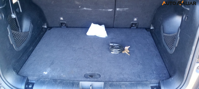 JEEP RENEGADE 1.3 T270 TURBO FLEX LONGITUDE AT6