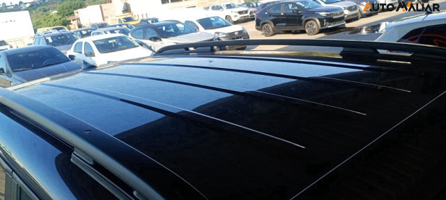 JEEP RENEGADE 1.3 T270 TURBO FLEX LONGITUDE AT6