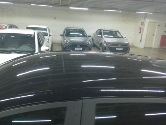 CHEVROLET ONIX 1.0 TURBO FLEX LTZ AUTOMATICO