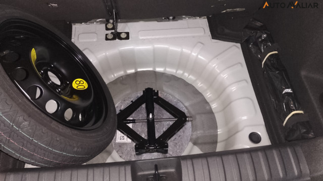 CHEVROLET ONIX 1.0 TURBO FLEX LT MANUAL