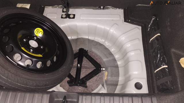 CHEVROLET ONIX 1.0 TURBO FLEX LT MANUAL