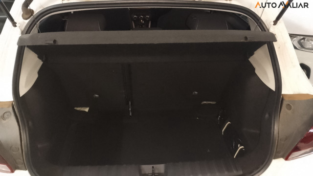 CHEVROLET ONIX 1.0 TURBO FLEX LT MANUAL