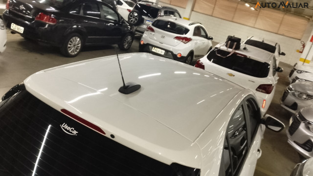 CHEVROLET ONIX 1.0 TURBO FLEX LT MANUAL