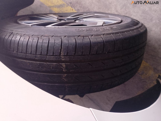 CHEVROLET ONIX 1.0 TURBO FLEX LT MANUAL