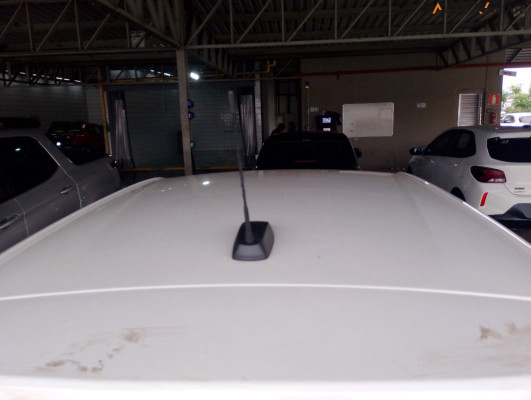 CHEVROLET ONIX 1.0 TURBO FLEX LT MANUAL