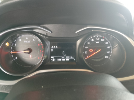 CHEVROLET ONIX 1.0 TURBO FLEX LT MANUAL