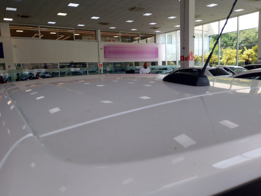 CHEVROLET ONIX 1.0 TURBO FLEX LT MANUAL