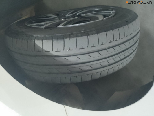 CHEVROLET ONIX 1.0 TURBO FLEX LT MANUAL