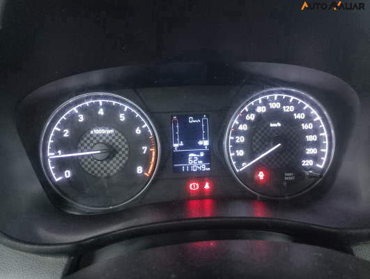 HYUNDAI HB20 1.0 12V FLEX SENSE MANUAL