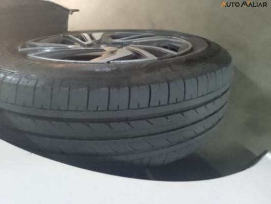 CHEVROLET ONIX 1.0 TURBO FLEX LT MANUAL