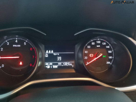 CHEVROLET ONIX 1.0 TURBO FLEX LT MANUAL