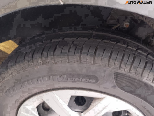 VOLKSWAGEN GOL 1.0 12V MPI TOTALFLEX 4P MANUAL