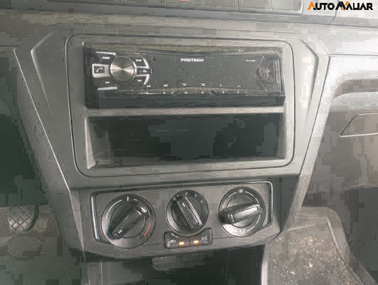 VOLKSWAGEN GOL 1.0 12V MPI TOTALFLEX 4P MANUAL