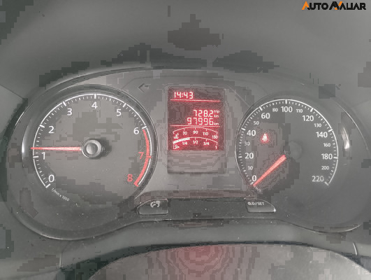 VOLKSWAGEN GOL 1.0 12V MPI TOTALFLEX 4P MANUAL