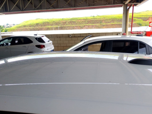 CHEVROLET ONIX 1.0 TURBO FLEX LT MANUAL