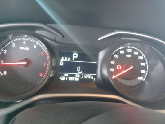 CHEVROLET ONIX 1.0 TURBO FLEX PLUS LT AUTOMATICO