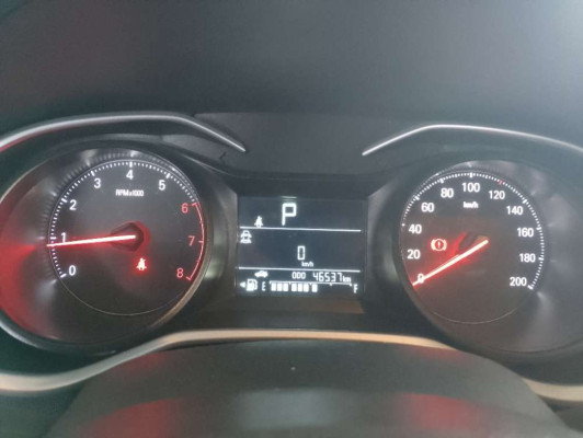 CHEVROLET ONIX 1.0 TURBO FLEX PLUS LT MANUAL