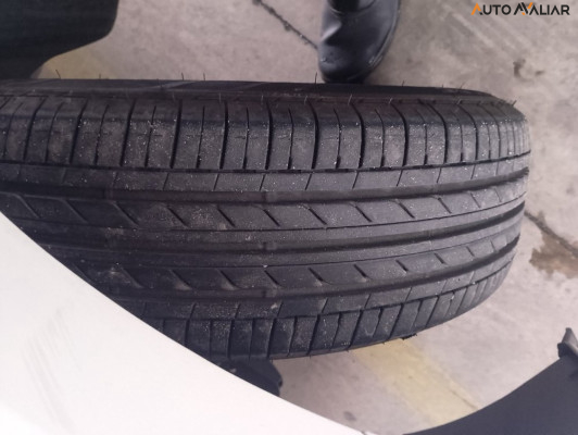 CHEVROLET ONIX 1.0 TURBO FLEX LT MANUAL