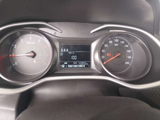 CHEVROLET ONIX 1.0 TURBO FLEX LT MANUAL