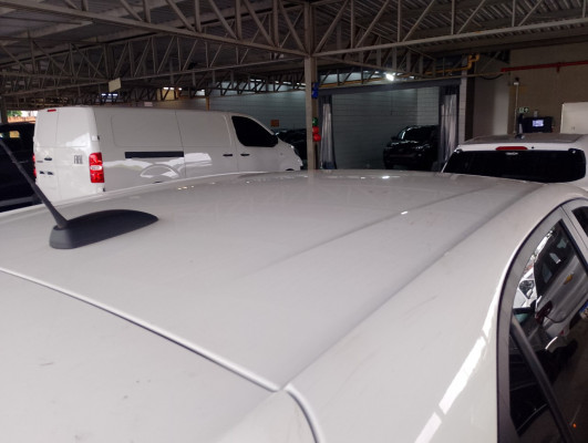 CHEVROLET ONIX 1.0 TURBO FLEX LT MANUAL