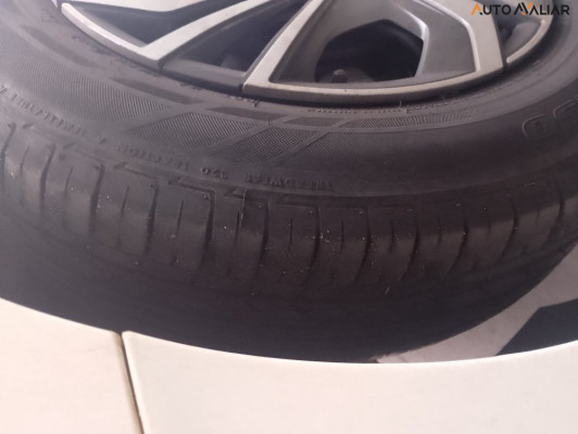 CHEVROLET ONIX 1.0 TURBO FLEX LT MANUAL