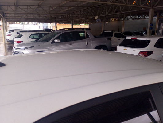 CHEVROLET ONIX 1.0 TURBO FLEX LT MANUAL