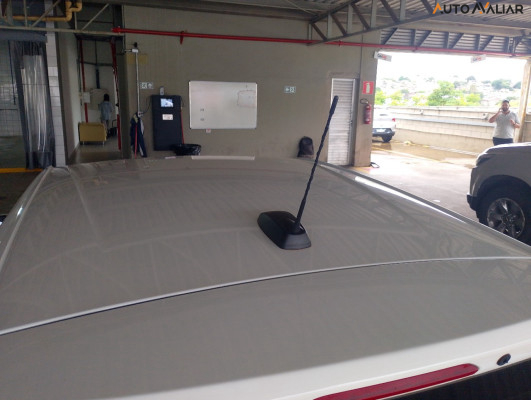 CHEVROLET ONIX 1.0 TURBO FLEX LT MANUAL