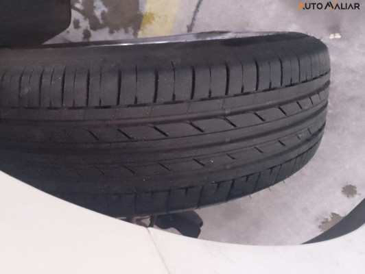 CHEVROLET ONIX 1.0 TURBO FLEX LT MANUAL