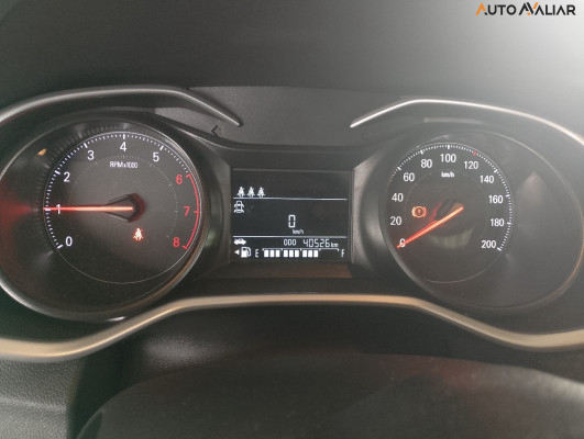 CHEVROLET ONIX 1.0 TURBO FLEX LT MANUAL