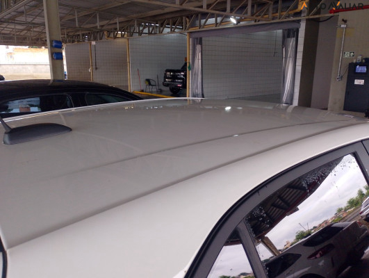 CHEVROLET ONIX 1.0 TURBO FLEX LT MANUAL