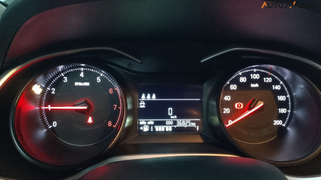 CHEVROLET ONIX 1.0 TURBO FLEX LT MANUAL