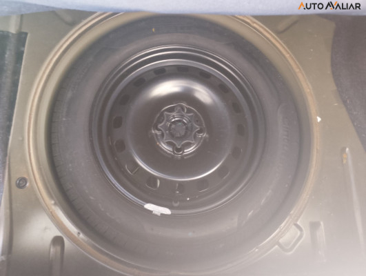 VOLKSWAGEN GOL 1.0 12V MPI TOTALFLEX 4P MANUAL