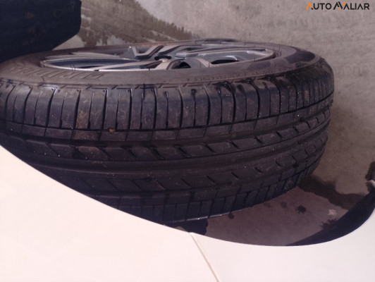 CHEVROLET ONIX 1.0 TURBO FLEX LT MANUAL