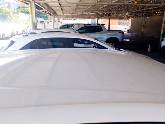 CHEVROLET ONIX 1.0 TURBO FLEX LT MANUAL