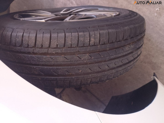 CHEVROLET ONIX 1.0 TURBO FLEX LT MANUAL