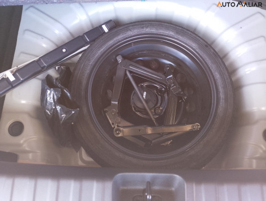 CHEVROLET ONIX 1.0 TURBO FLEX LT MANUAL