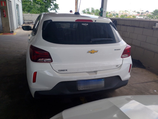 CHEVROLET ONIX 1.0 TURBO FLEX LT MANUAL
