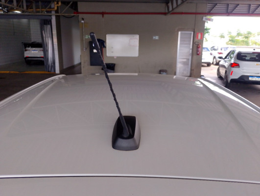 CHEVROLET ONIX 1.0 TURBO FLEX LT MANUAL