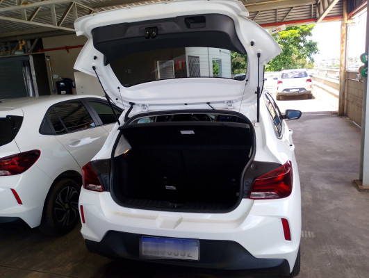 CHEVROLET ONIX 1.0 TURBO FLEX LT MANUAL