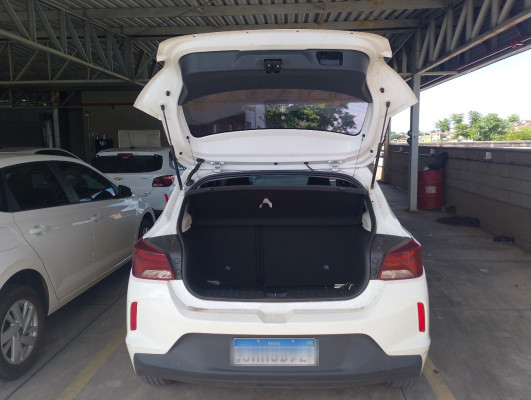 CHEVROLET ONIX 1.0 TURBO FLEX LT MANUAL