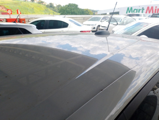 CHEVROLET ONIX 1.0 TURBO FLEX LT MANUAL