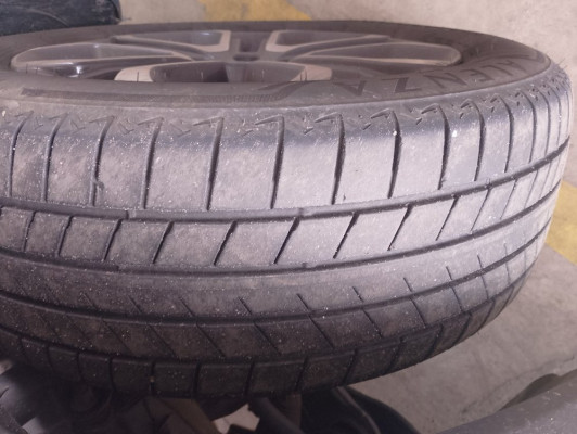 JEEP COMMANDER 1.3 T270 TURBO FLEX LIMITED AT6