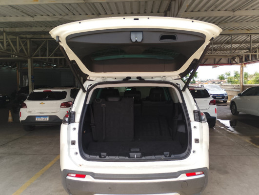 JEEP COMMANDER 1.3 T270 TURBO FLEX LIMITED AT6