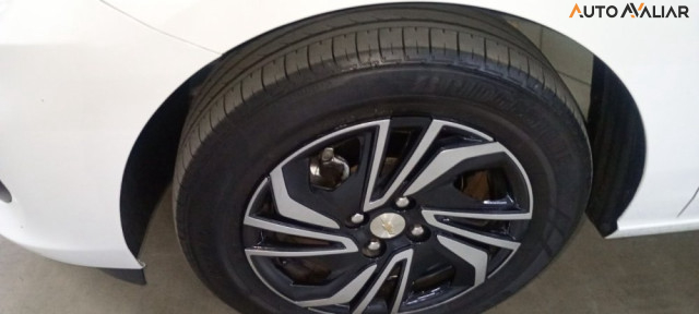 CHEVROLET ONIX 1.0 TURBO FLEX LT MANUAL