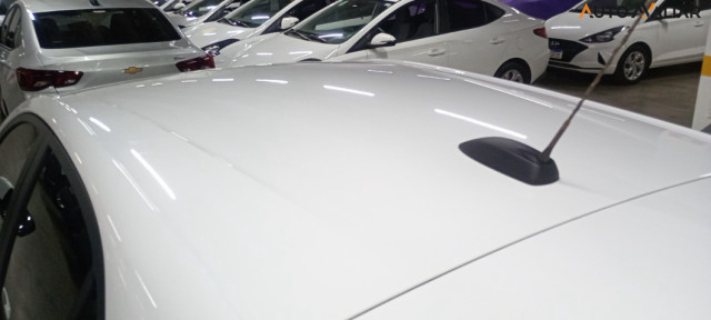 CHEVROLET ONIX 1.0 TURBO FLEX LT MANUAL